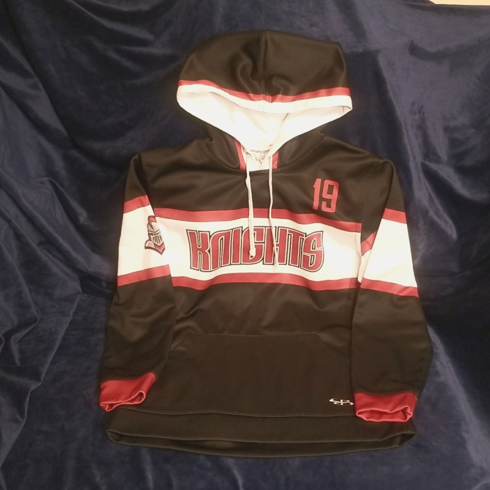 Knights #19 Hoodie